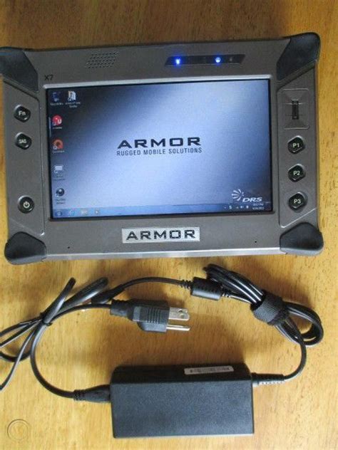 drs armor x7 utilities windows 10