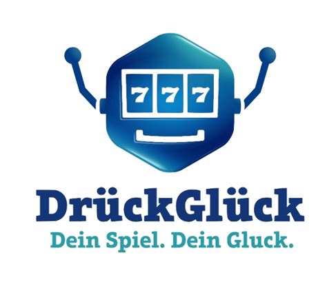 druckgluck casino Top 10 Deutsche Online Casino