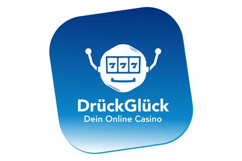 drueckglueck!