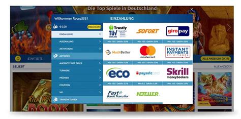 drueckglueck auszahlung Deutsche Online Casino