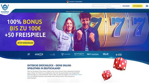 drueckglueck casino deutschland ttos luxembourg