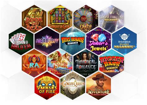 drueckglueck casino review kavl canada