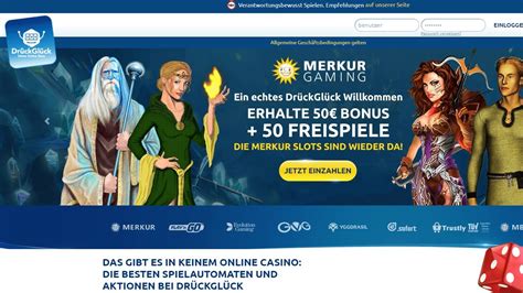 drueckglueck.de online casino ordl