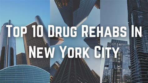 Drug Rehabs In New York   New York Rehab Programs And Treatment Resources Drug - Drug Rehabs In New York