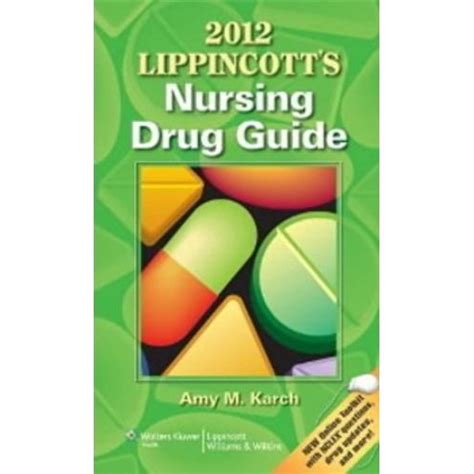 Download Drug Guide 2012 Log In 