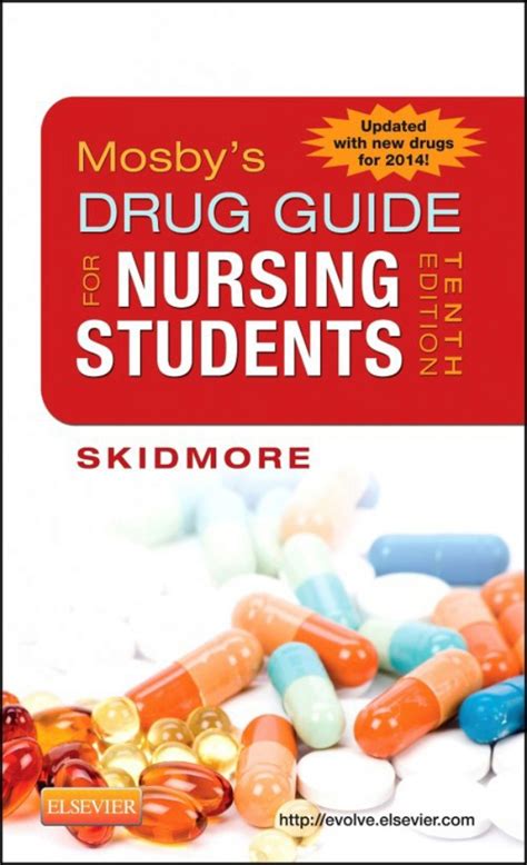 Download Drug Guide For Nurses Online Free 