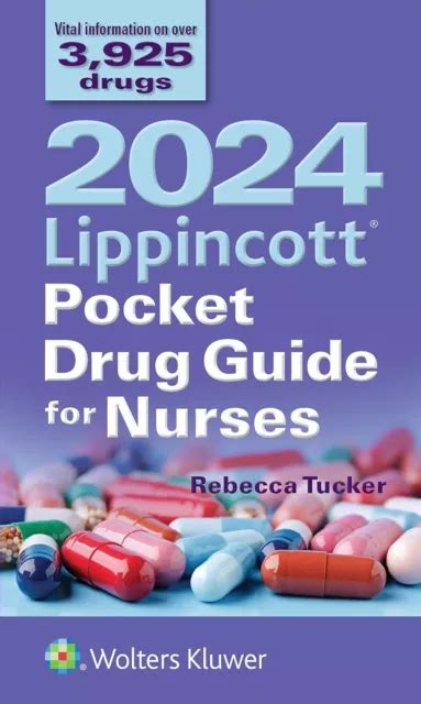 Download Drug Guides For Nurses 