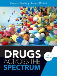 Full Download Drugs Across The Spectrum Study Sets And Flashcards Quizlet 