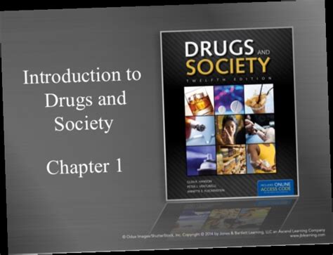 Download Drugs And Society 12Th Edition 