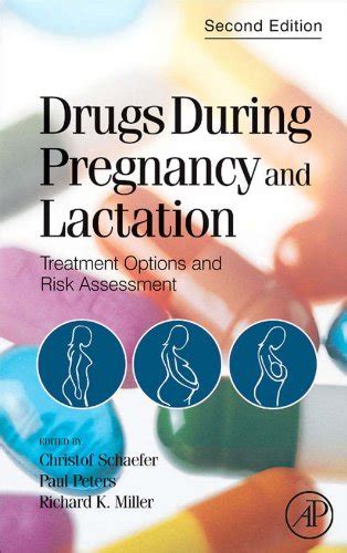Full Download Drugs During Pregnancy And Lactation Schaefer Drugs During Pregnancy And Lactation 2Nd Edition 