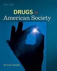 Full Download Drugs In American Society 8Th Edition 