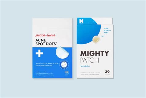 drugstore acne patch