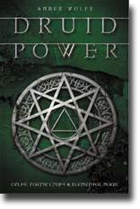 Full Download Druid Power Celtic Faerie Craft Elemental Magic 