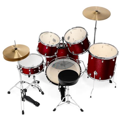 drum set used eBay