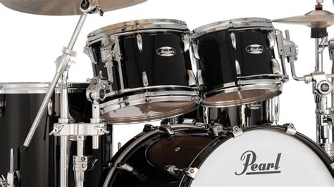 Drum Tuning Pearl