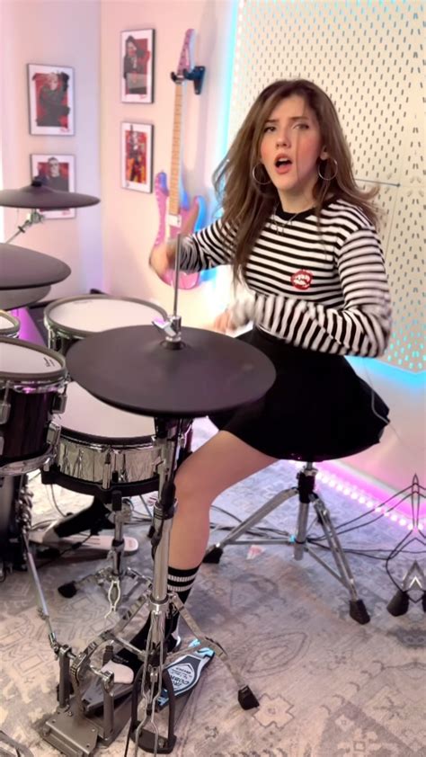 drummingzoena onlyfans