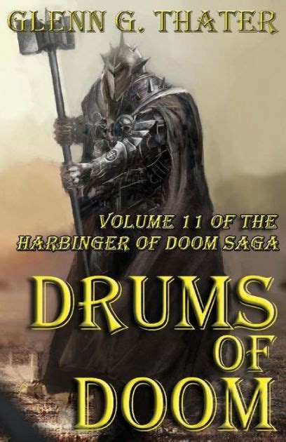 Full Download Drums Of Doom Harbinger Of Doom Volume 11 