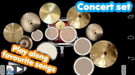 Drums Set  Android Apps on Google Play