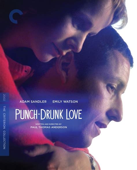 Drunk And Love