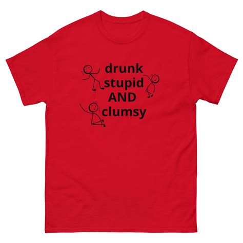 Drunk Clumsy Ofe