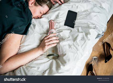 drunk nude porn