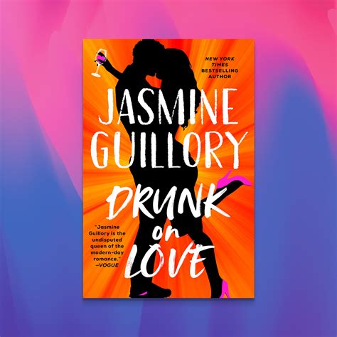 drunk on love book review