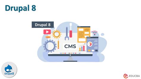 Drupal 8 No Problem Apprendre Drupal 8 Par La Pra