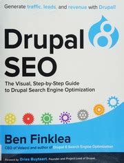 Drupal 8 Seo The Visual Step By Step To Drupal Search Engine Optimization