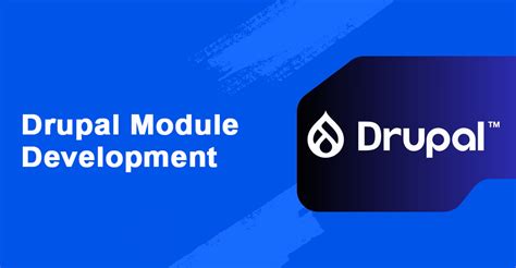 Drupal Module Development