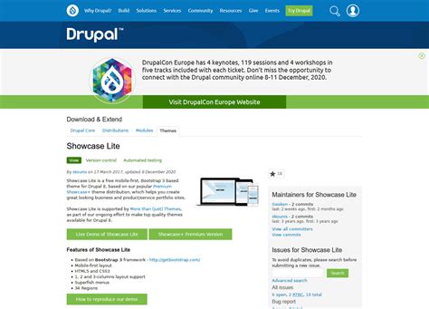 Drupal Tutorial