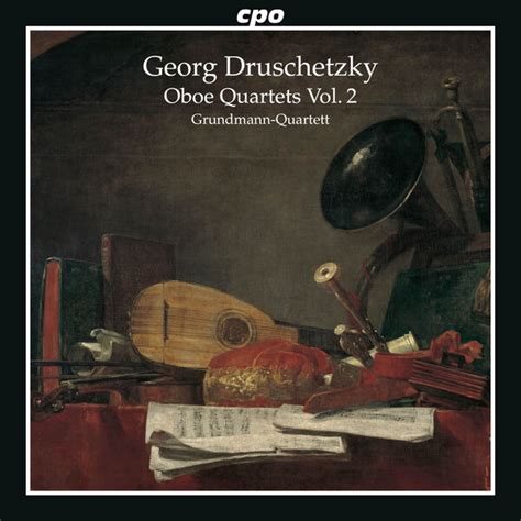 druschetzky oboe quartet pdf