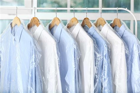 Dry And Clean