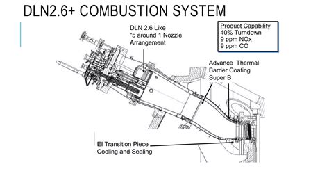 Dry Combustion