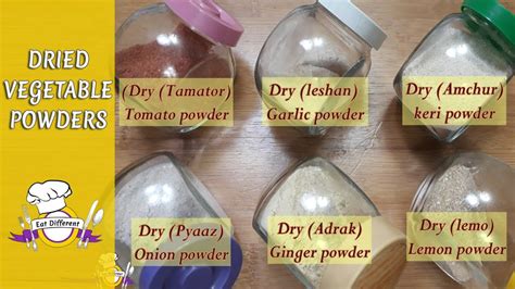 Dry Mixing Of Food Powders Effect Of Water Dry Mix Science - Dry Mix Science