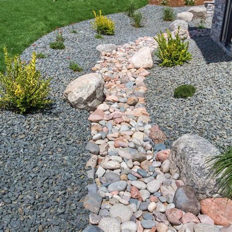 Dry Streambed Nyt