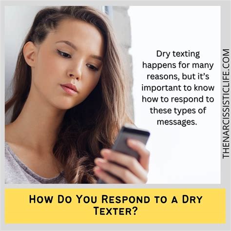 dry text