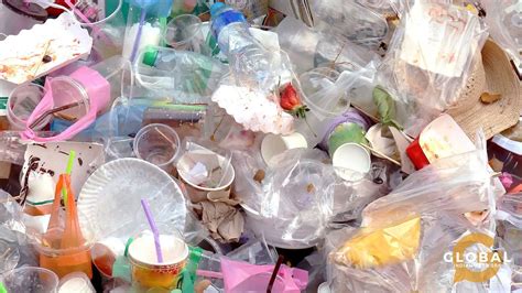 Dry Waste Pictures