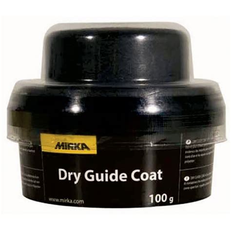 Read Dry Guide Coat 