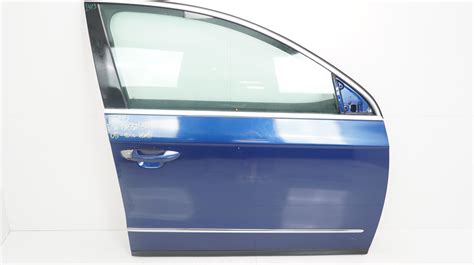 drzwi passat b6 nowe