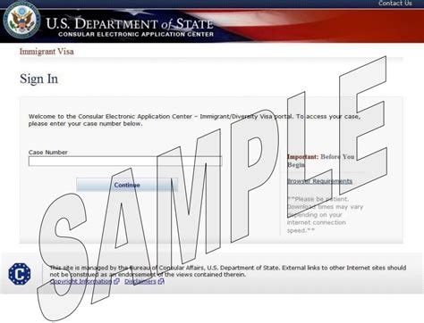 Ds 260 Sample
