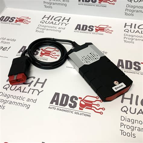 Ds Diagnostic Tools