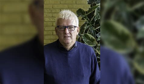 Ds Pier Poortinga Overleden
