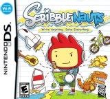 Ds Scribblenauts Walkthrough