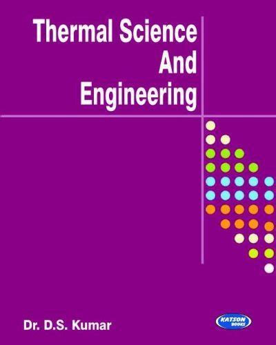 Download Ds Kumar Thermal Science And Engineering 