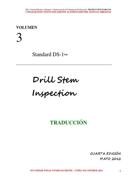 Ds1 4th Edition