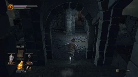 Ds3 100 Percent Walkthrough