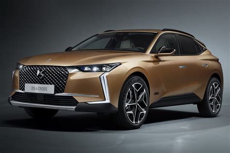 ds4 | B Ni Dmestik DS4 4 Mn Chuangiavn