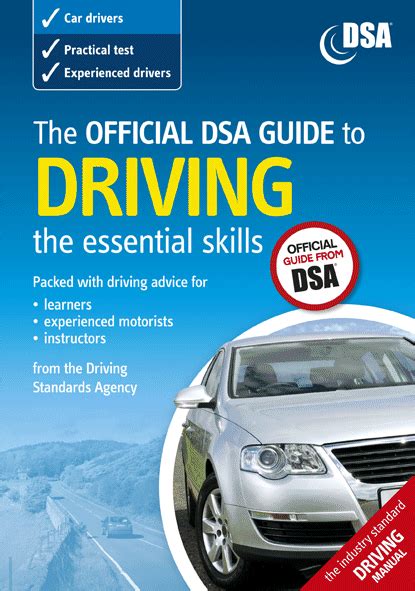 Full Download Dsa Guide To Driving 2013 