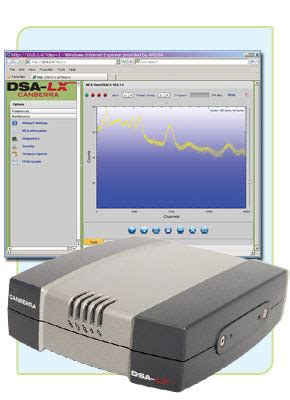 Download Dsa Lx Digital Signal Analyzer Data Sheet 