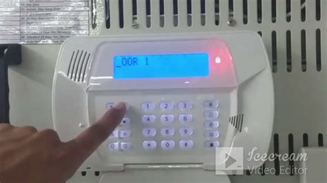 dsc impassa programming